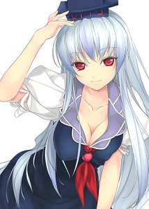 Anime picture 740x1035