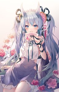 Anime picture 740x1147