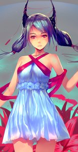 Anime picture 1529x2951