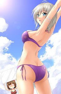 Anime picture 659x1000