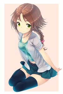 Anime picture 743x1100