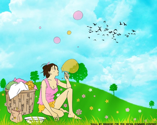 Anime picture 1280x1024 with nodame cantabile j.c. staff tagme