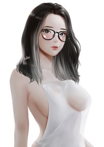 Anime picture 2480x3508