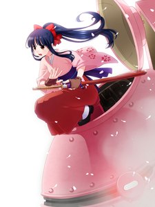 Anime picture 1725x2300