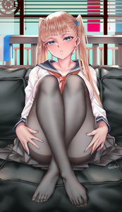 Anime picture 1840x3185