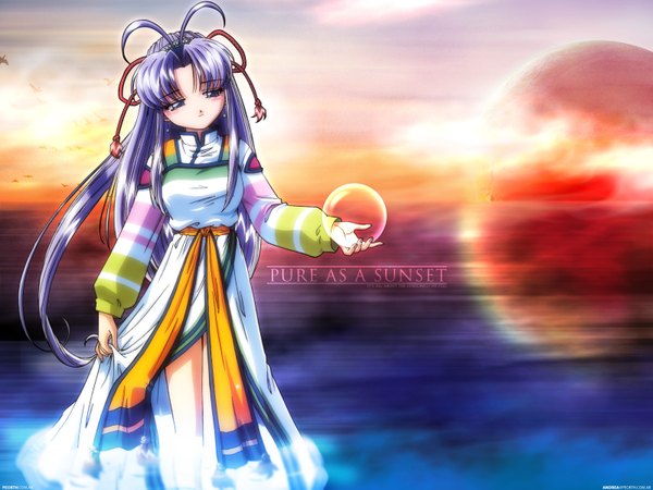 Anime picture 1600x1200 with mamotte shugogetten! shugogetten shaolin tagme