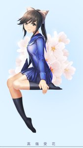 Anime picture 679x1200