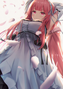 Anime picture 1729x2449