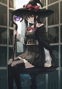 Anime picture 3482x5000