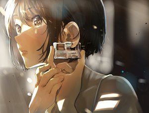 Anime picture 4092x3100