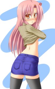 Anime picture 1555x2500