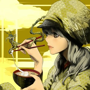 Anime picture 800x800