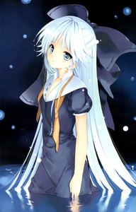 Anime picture 2250x3500