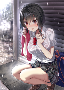 Anime picture 1072x1500