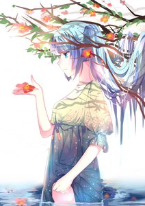 Anime picture 3000x4242