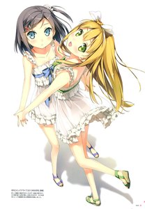 Anime picture 2502x3600