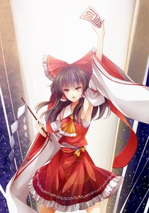 Anime picture 2217x3159