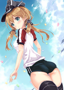 Anime picture 858x1200