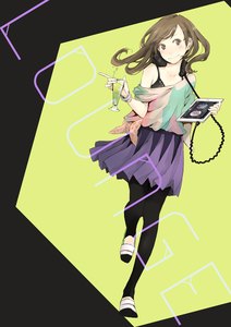 Anime picture 848x1200