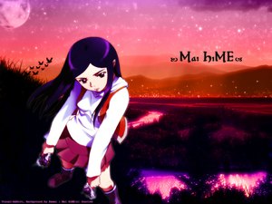 Anime picture 1152x864