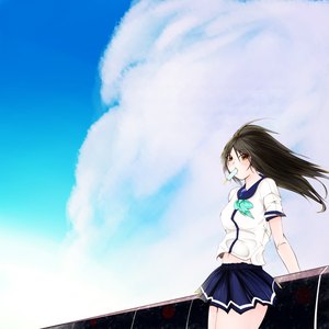 Anime picture 3200x3200