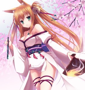 Anime picture 2982x3179