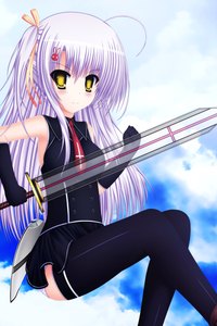 Anime picture 3000x4500