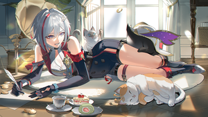 Anime-Bild 3840x2160