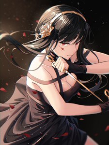 Anime picture 1654x2205