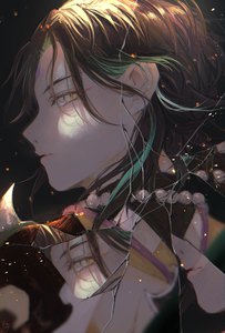 Anime picture 2160x3200