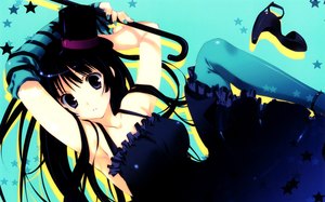 Anime picture 1680x1050