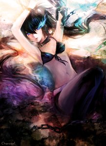 Anime picture 2480x3425