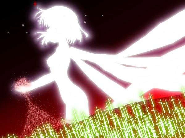 Anime picture 1024x768 with neon genesis evangelion gainax ayanami rei wings tagme