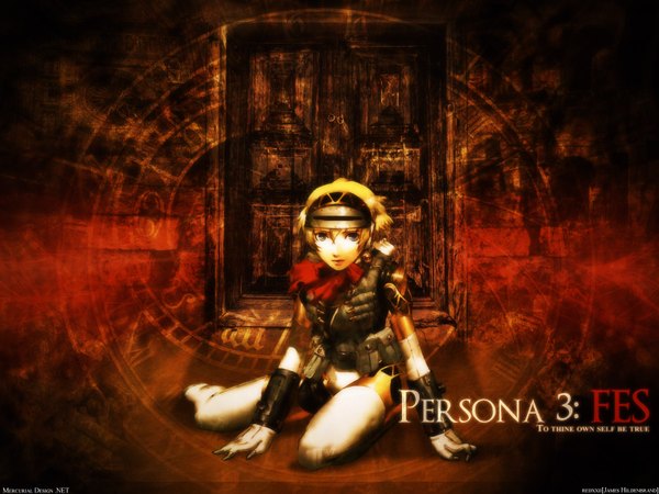 Anime picture 1600x1200 with persona 3 persona aegis android tagme