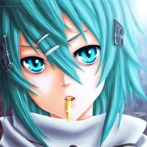 Anime picture 1500x1500