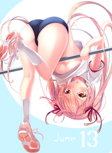 Anime picture 590x800