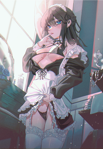 Anime picture 2920x4207