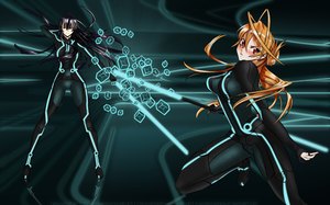 Anime picture 5120x3200