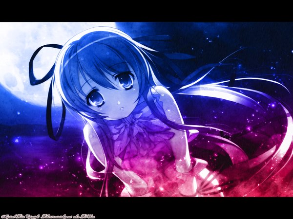 Anime picture 1600x1200 with demonbane al azif tagme