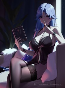 Anime picture 2480x3384