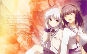 Anime picture 1280x800