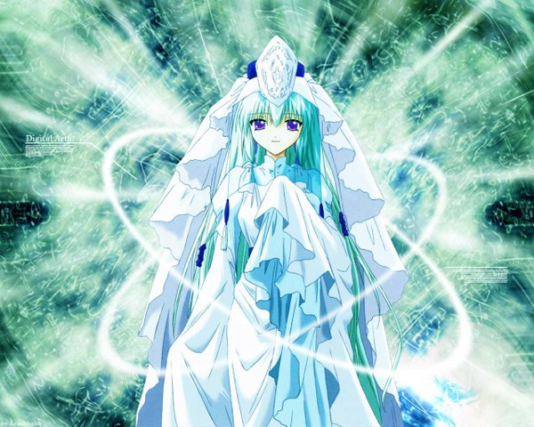 Anime picture 1280x1024 with galaxy angel madhouse vanilla h tagme