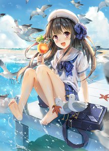 Anime-Bild 722x1000