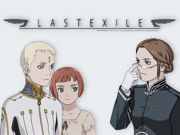 Anime picture 1600x1200 with last exile gonzo tagme