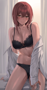 Anime picture 1679x3200
