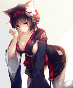 Anime picture 2432x2930