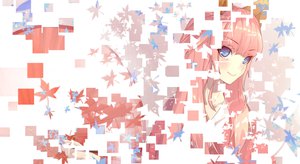 Anime picture 5613x3061