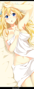 Anime picture 679x1772