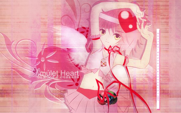 Anime picture 1440x900 with shugo chara! wide image tagme