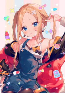 Anime picture 631x899